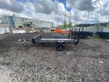 Load image into Gallery viewer, Warrior ATV Trailer