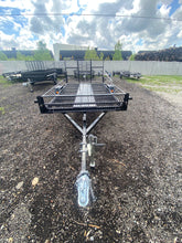 Load image into Gallery viewer, ATV Trailer