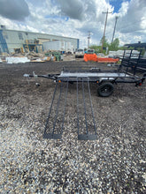 Load image into Gallery viewer, ATV Trailer