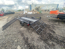 Load image into Gallery viewer, ATV Trailer