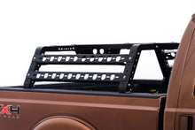 Load image into Gallery viewer, Truck Bed Rack