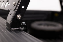 Load image into Gallery viewer, Heavy Duty Adjustable Truck Bed Rack