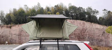 Load image into Gallery viewer, Badlands 3 Person "ROUGHNECK" Rooftop Tent