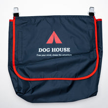 Load image into Gallery viewer, Aluminum Hardshell Shoe Bag