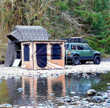 Load image into Gallery viewer, Overland Vehicle Awning Room