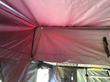 Load image into Gallery viewer, Double Annex Rooms for Doghouse Roof Top Tent