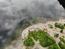 Load image into Gallery viewer, Rooftop tent