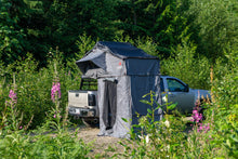 Load image into Gallery viewer, Badlands 3 Person "ROUGHNECK" Rooftop Tent