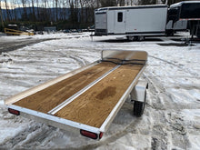 Load image into Gallery viewer, Trition Single Place