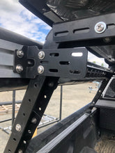 Load image into Gallery viewer, Freestanding Batwing Awning