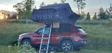 Load image into Gallery viewer, Badlands 3 Person "ROUGHNECK" Rooftop Tent