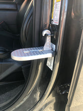 Load image into Gallery viewer, car door step