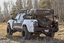 Load image into Gallery viewer, Summit 3 Person “ROUGHNECK"