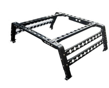 Load image into Gallery viewer, Truck Bed Rack
