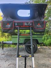 Load image into Gallery viewer, TAIGA HYBRID HARDSHELL/SOFTSHELL TENT
