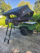 Load image into Gallery viewer, TAIGA HYBRID HARDSHELL/SOFTSHELL TENT