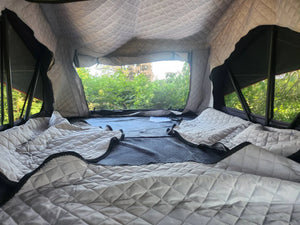 TAIGA HYBRID HARDSHELL/SOFTSHELL TENT