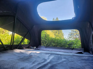 TAIGA HYBRID HARDSHELL/SOFTSHELL TENT