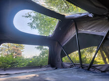 Load image into Gallery viewer, TAIGA HYBRID HARDSHELL/SOFTSHELL TENT