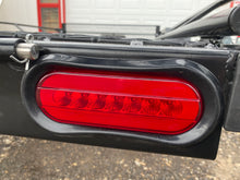 Load image into Gallery viewer, Tail light for a utility trailer 