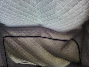 TAIGA HYBRID HARDSHELL/SOFTSHELL TENT