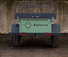 Load image into Gallery viewer, Explore Pro Overland Trailer