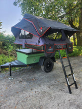 Load image into Gallery viewer, TAIGA HYBRID HARDSHELL/SOFTSHELL TENT