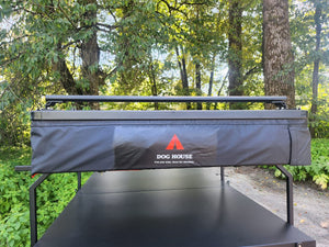 TAIGA HYBRID HARDSHELL/SOFTSHELL TENT