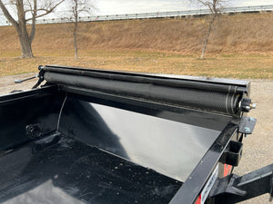 2025 Horizon 5x10 Heavy Duty Dump (HZ5) 11K GVW