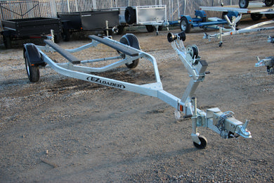 EZ Loader 96BS 16-19 3100