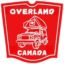 Overland Canada Trailer Sales 