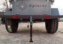 Load image into Gallery viewer, Explore Pro Overland Trailer