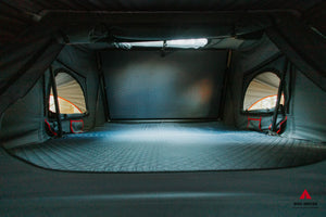 Glacier Foldable Hardshell Tent's