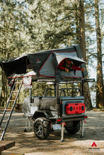 Load image into Gallery viewer, Glacier Foldable Hardshell Tent&#39;s