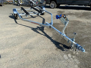 Boat Trailer 