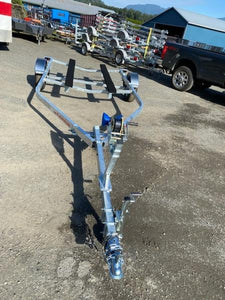 15-18 ft Boat Trailer 