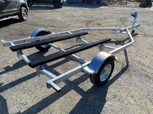 Boat Trailer 