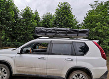 Load image into Gallery viewer, 4 Person Soft Shell Rooftop Tent 
