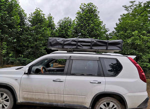 4 Person Soft Shell Rooftop Tent 