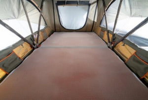 doghouse anti condensation mat