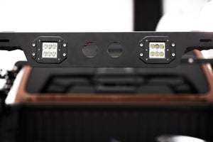 Heavy Duty Adjustable Truck Bed Rack