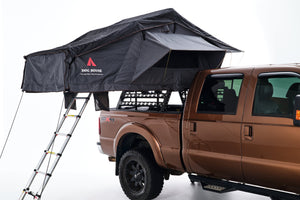 Doghouse Badlands Rooftop Tent 