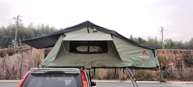 Mesa Rooftop Tent 