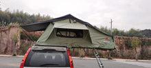 Load image into Gallery viewer, Badlands 3 Person &quot;ROUGHNECK&quot; Rooftop Tent