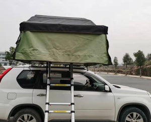 Badlands 3 Person "ROUGHNECK" Rooftop Tent