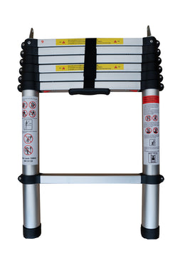 Telescopic Ladders For Rooftop Tent 