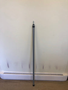 replacement pole for vehicle awning 