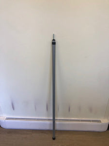 replacement pole for vehicle awning 