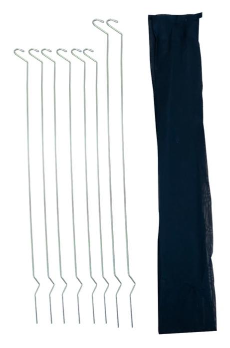 Rainfly/Window Rods 