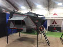 Load image into Gallery viewer, Glacier Foldable Hardshell Tent&#39;s